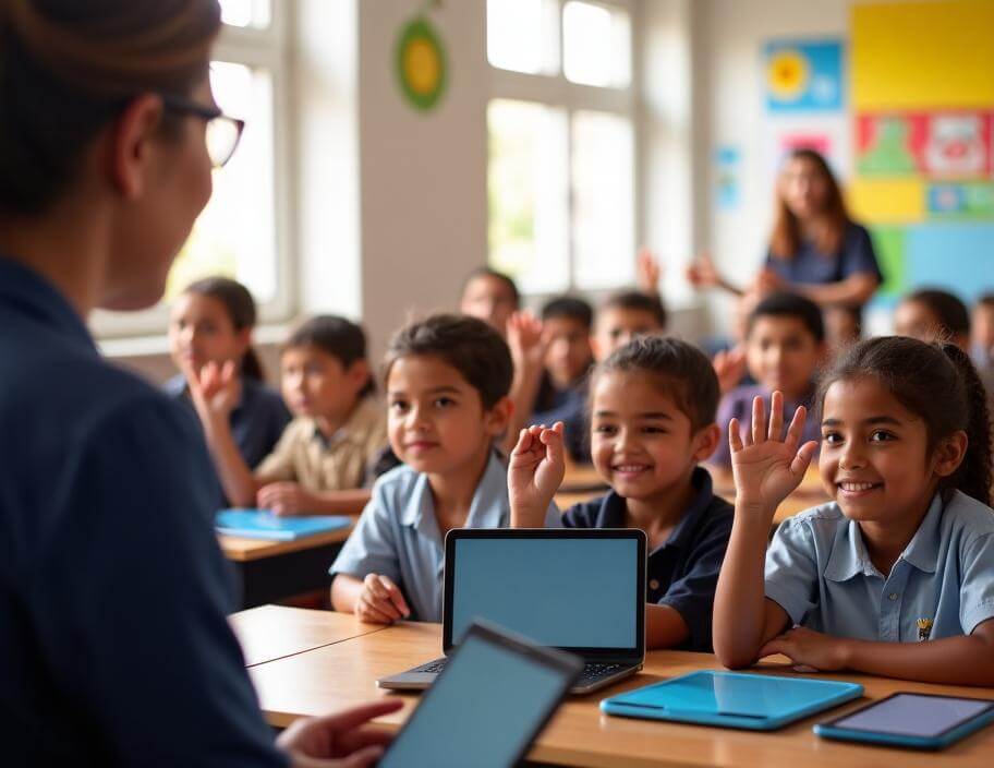 Educación en Guerrero