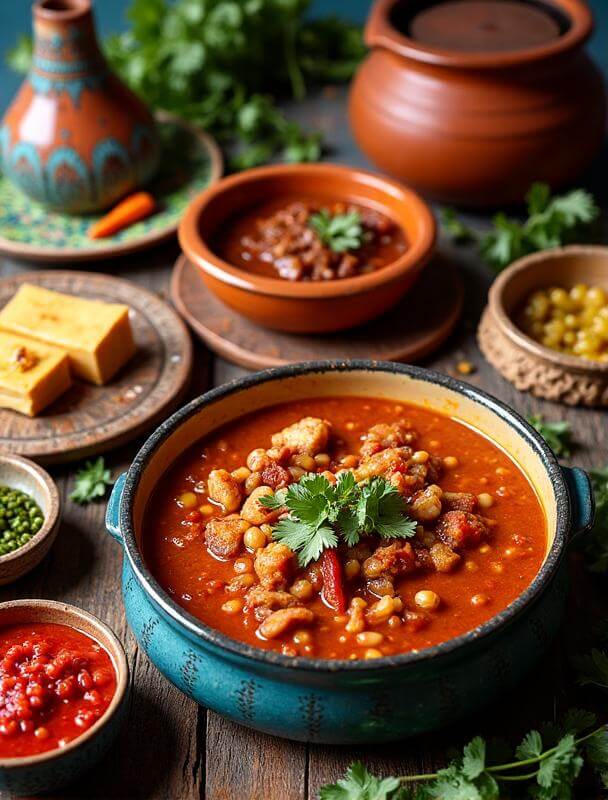 Gastronomía de Guerrero