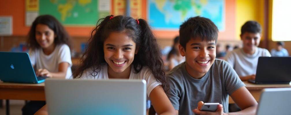 Conectividad digital